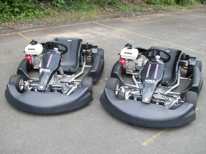 AMC Obernau Kart